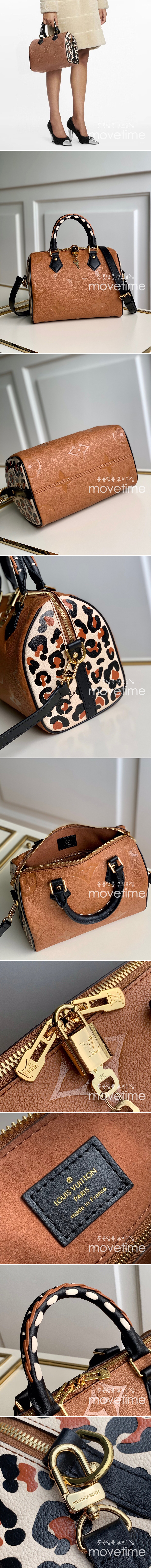 루이비통 2022 여성용 가방M45840, JD