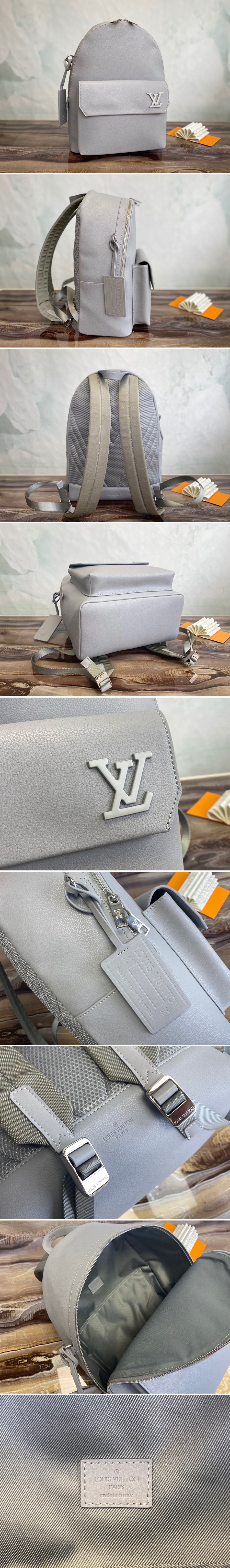 루이비통 2022 남여공용 빽팩 M59325, JD