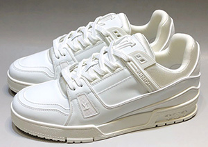 루이비통 2022 남성용 신발 LV007, S3