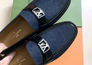 루이비통 2022 남성용 구두 LV033, S2