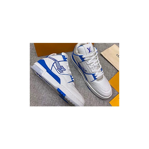 루이비통 2022 남성용 하이탑 LV038, S1