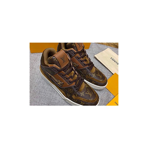 루이비통 2022 남성용 하이탑 LV039, S1