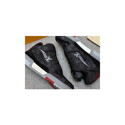 루이비통 2022 남성용 하이탑 LV040, S1