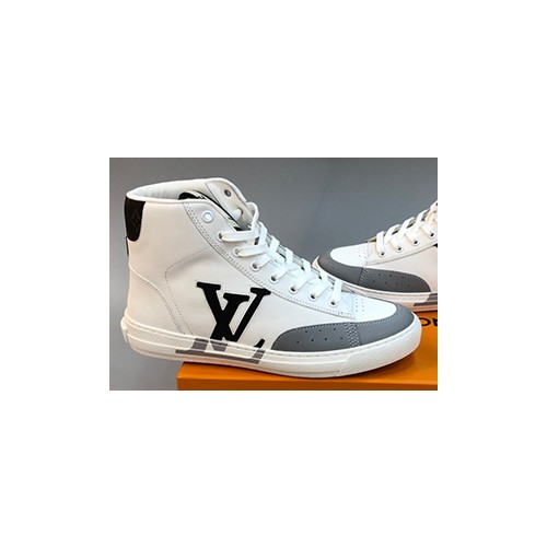 루이비통 2022 남성용 하이탑 LV063, PMD