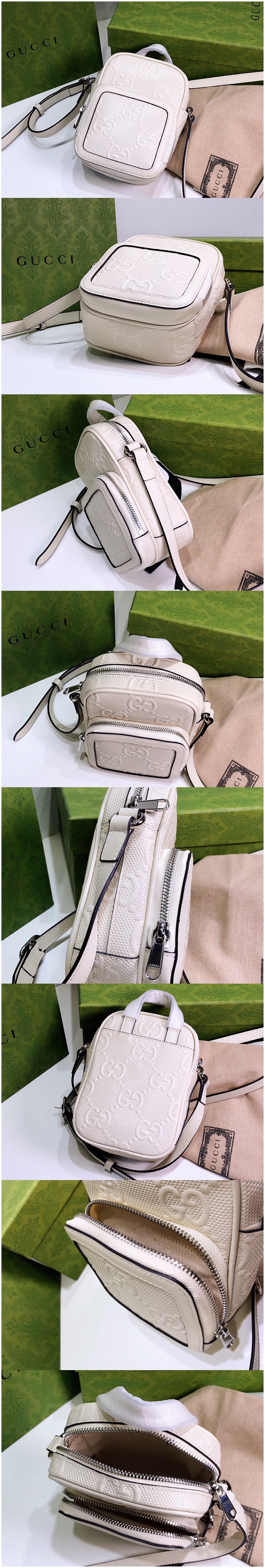 구찌 2022 남여공용 가방 GC112.GU3