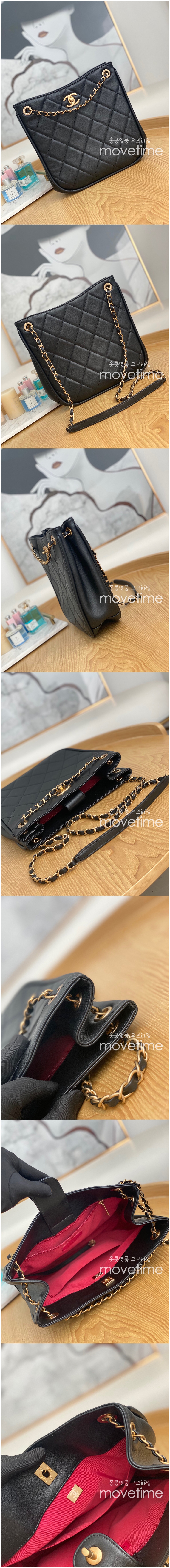 샤넬 2022 여성용 가방 CN019,YF