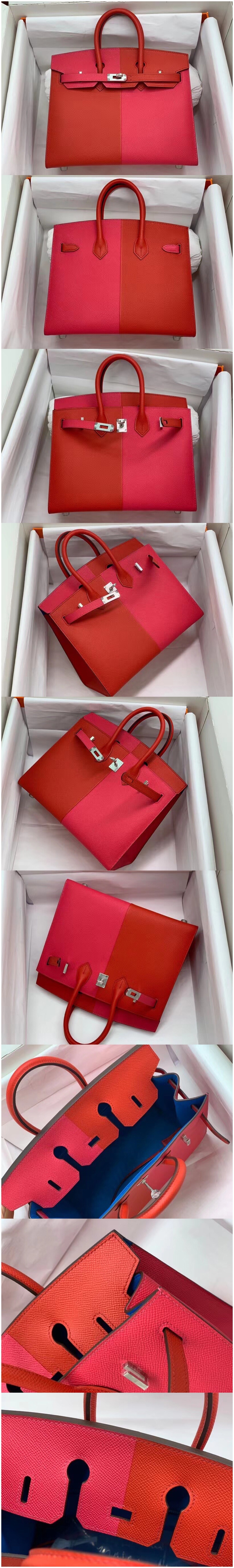 에르메스 2022 여성용 가방 HM027.H3