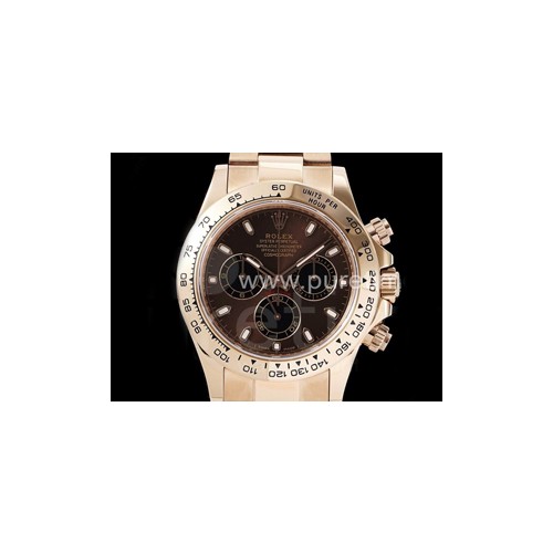 로렉스 데이토나 116505 로즈골드 초코 다이얼 | Daytona 116505 RG Noob 1_1 Best Edition 904L SS Case and Bracelet Chocolate Lume Dial SA4130 V4_files