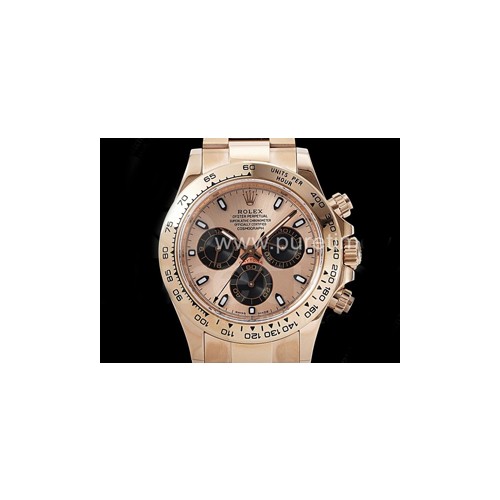 로렉스 데이토나 116505 로즈골드 + 블랙 다이얼 | Daytona 116505 RG Noob 1_1 Best Edition 904L SS Case and Bracelet RG_Black Dial SA4130 V4_files