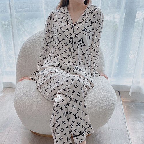 루이비통 2022 여성용 잠옷ET039