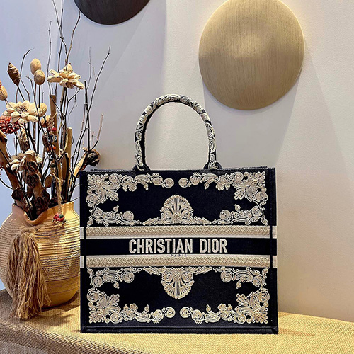 크리스챤 디올 2022 여성용 가방 BA227, 41cm