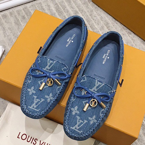 [Louis Vuitton] 루이비통 스니커즈 로퍼 드라이빙슈즈 22SS WM338, ALW, 홍콩명품신발, 여자명품, 무브타임