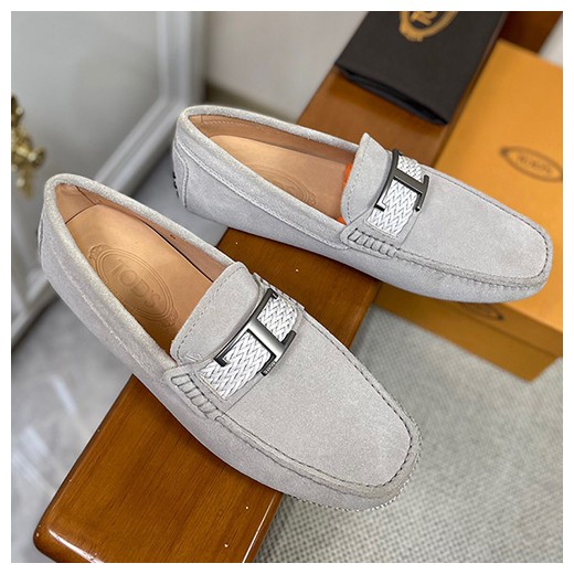 [TODS] 토즈 22ss 남자 스니커즈 그레이 드라이빙 슈즈 SE465, ALW, 홍콩명품신발,명품슈즈,사계절,무브타임