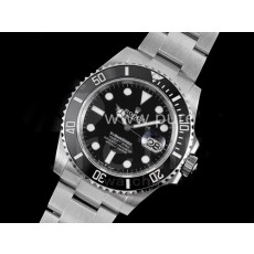 로렉스 서브마리너 41mm 126610 블랙 세라믹 블랙 다이얼 논케이스, 홍콩명품,롤렉스,남자시계워치,명품시계