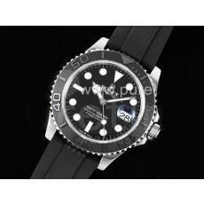 [홍콩명품시계.ROLEX] 로렉스 요트마스터 42mm 226659 3D 블랙 세라믹 베젤 블랙 다이얼, 롤렉스,명품레플리카,남자명품시계,워치,중년남자,SA,명품시계,고무밴드