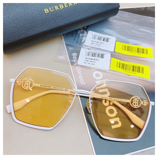 [홍콩명품.BURBERRY] 버버리 22SS 남자여자 연예인코디 선데이 선글라스 안경테 SG117, 홍콩명품쇼핑몰,무브타임,사이트,쇼핑몰,해외직구,구매대행