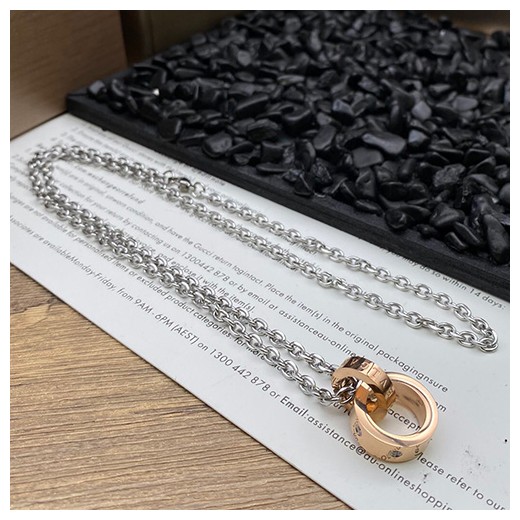 [홍콩명품.BVLGARI] 불가리 22SS 연예인코디 최신유행 남자여자 목걸이 AC485, TOP, 홍콩명품쇼핑몰,무브타임,인터넷명품사이트