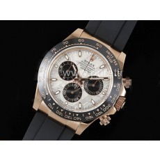[홍콩명품시계.ROLEX] 로렉스 데이토나 116515 로즈골드 크로노 블랙 세라믹 베젤 Meteorite 다이얼, 롤렉스,남자명품시계,워치,중년남자,SA,명품시계,고무밴드