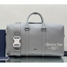 [홍콩명품,CHRISTIAN DIOR] 크리스챤 디올 남자 자수로고 여행가방 BGM028, 홍콩명품가방,최신,22SS,무브타임,명품쇼핑몰,해외직구
