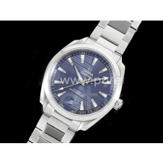 [홍콩명품시계.OMEGA] 오메가 오쿠아테라 150m 블루 다이얼, 무브타임,남자명품시계,워치,중년남자,SA,명품시계