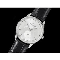[홍콩명품시계.JAEGER-LECOULTRE] 예거르꿀뜨르 마스터 울트라 신 스몰 세컨드 화이트 다이얼, 무브타임,남자명품시계,워치,중년남자,SA,명품시계