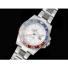 [홍콩명품시계.ROLEX] 로렉스 롤렉스 지엠티마스터 II 40mm 126719 904L스틸 Meteorite 다이얼, 무브타임,남자명품시계,워치,중년남자,SA,명품시계