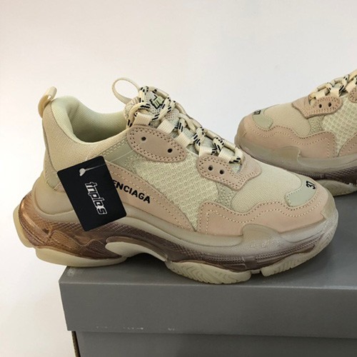 [홍콩명품,BALENCIAGA] 발렌시아가 22SS 남자여자 트리플 운동화 SE805, PMD, 무브타임사이트,인터넷명품쇼핑몰,남자명품,슈즈,신발