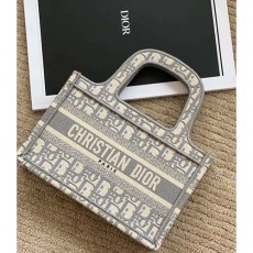 [홍콩명품,CHRISTIAN DIOR] 크리스챤 디올 오블리크 22SS 여자 연예인 토트백 BGM075, 24CM, BDA, 홍콩명품가방,최신,22SS,무브타임,명품쇼핑몰,해외직구