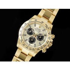 [홍콩명품시계.ROLEX] 로렉스 롤렉스 데이토나 116508 40mm 옐로골드 옐로우/블랙 다이얼, 무브타임,남자명품시계,워치,중년남자,SA,명품시계