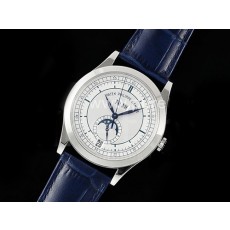 [홍콩명품시계.PATEK PHILIPPE] 파텍필립 애뉴얼 칼렌더 문페이즈 화이트 다이얼, 무브타임,남자명품시계,워치,중년남자,SA,명품시계
