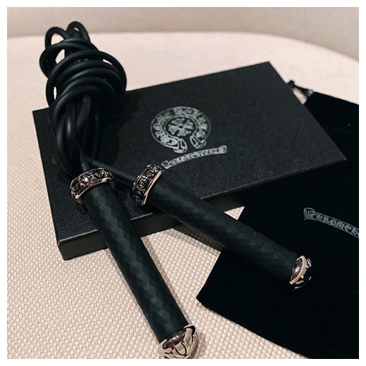 [홍콩명품.Chrome Hearts] 크롬하츠 줄넘기 운동 기구 ET181, AGG, 홍콩명품쇼핑몰,무브타임,악세사리,잡화,생활용품