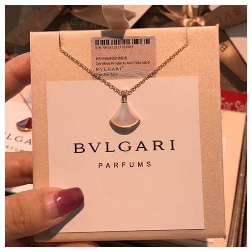 [홍콩명품.BVLGARI] 불가리 디바스드림 목걸이 ET221, AGG, 홍콩명품쇼핑몰,무브타임,악세사리,잡화,생활용품