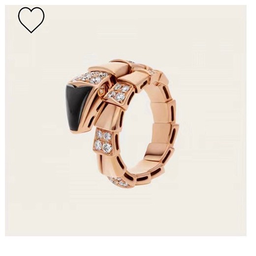[홍콩명품.BVLGARI] 불가리 세르펜티 바이퍼 링 ET242, NNT, 홍콩명품쇼핑몰,무브타임,악세사리,잡화,생활용품