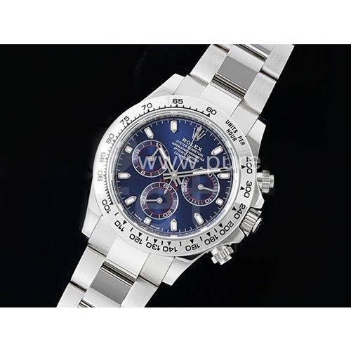 [홍콩명품시계.ROLEX] 로렉스 데이토나 116509 크로노 블루 다이얼, 롤렉스,남자명품시계,워치,중년남자,SA,명품시계,손목시계