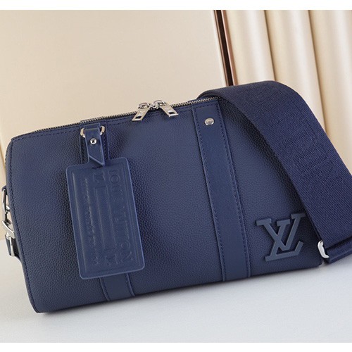 [홍콩명품.LOUIS VUITTON] 루이비통 한정판 시티 키폴 크로스백 카키 M21438, BGM388, JD, 홍콩명품가방,손목가방,크로스백,핸드백,구매대행,무브타임