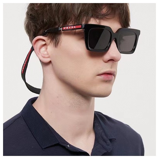 [홍콩명품,PRADA] 프라다 이동휘 찬열 르네로사 LINEA ROSSA 스포츠 선글라스 SPR09A, SG166 ,TOP, 홍콩명품쇼핑몰,무브타임,사이트,쇼핑몰,해외직구,구매대행
