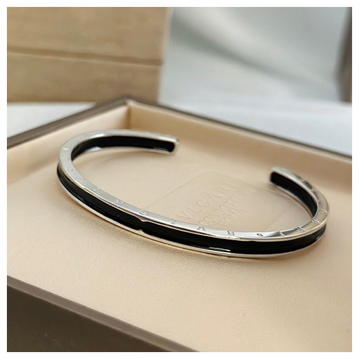 [홍콩명품.BVLGARI] 불가리 22SS 세라믹 팔찌 비제로원 브레이슬릿 뱅글, ET511, AGG, 홍콩명품쇼핑몰,무브타임,악세사리,잡화,생활용품