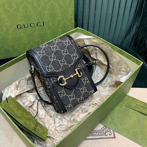 [홍콩명품.Gucci] 구찌 22SS 홀스빗 1955 미니 크로스백 625615, BGM694,GU2, 홍콩명품가방,손목가방,크로스백,핸드백,구매대행,무브타임