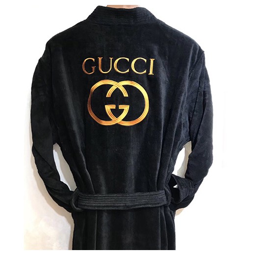 [홍콩명품.Gucci] 구찌 23SS 로고 남녀공용 바스로브(블랙), ET620, NNT, 홍콩명품쇼핑몰,무브타임,악세사리,잡화,생활용품