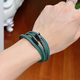 [홍콩명품.Gucci] 구찌 23SS ANGER FOREST 헤드 레더 팔찌, ET657, NNT, 홍콩명품쇼핑몰,무브타임,악세사리,잡화,생활용품