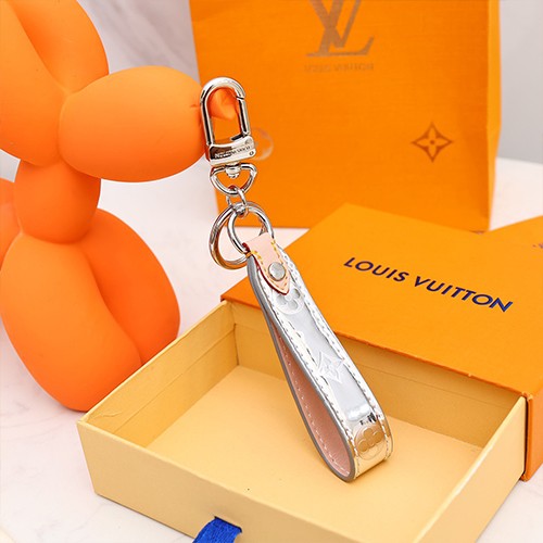 [홍콩명품.LOUIS VUITTON] 루이비통 23SS 모노그램 레더 키홀더 키링, ET661, NNT, 홍콩명품쇼핑몰,무브타임,악세사리,잡화,생활용품