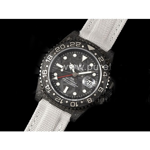 [홍콩명품시계.ROLEX] 로렉스 지엠티마스터 II 블랙 카본베젤 블랙 다이얼, 롤렉스,남자명품시계,워치,중년남자,SA,명품시계,손목시계