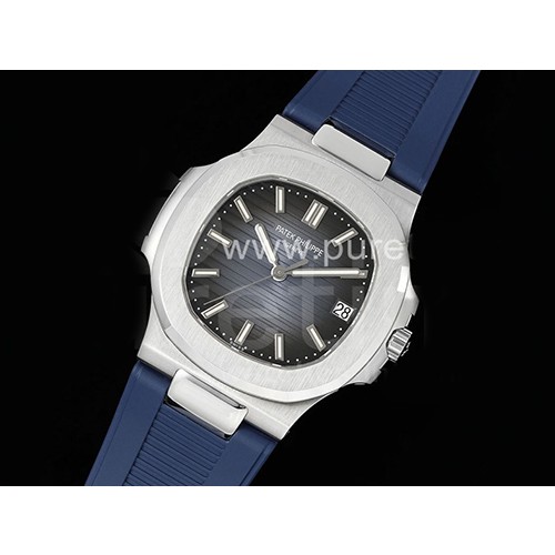 [홍콩명품시계.PATEK PHILIPPE] 파텍필립 노틸러스 5711 블루 다이얼, 무브타임,남자명품시계,워치,중년남자,SA,명품시계