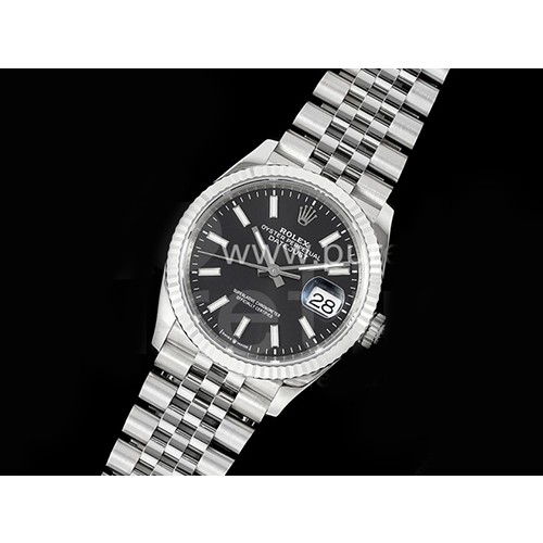 [홍콩명품시계.ROLEX] 롤렉스 데이저스트 36mm 116234 블랙 다이얼, 로렉스,남자명품시계,워치,중년남자,SA,명품시계,손목시계