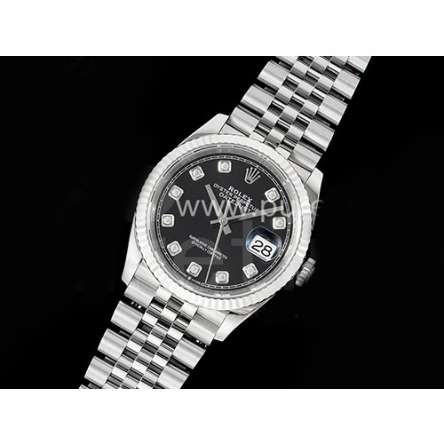 [홍콩명품시계.ROLEX] 롤렉스 데이저스트 36mm 116234 텐포인트 블랙 다이얼, 로렉스,남자명품시계,워치,중년남자,SA,명품시계,손목시계