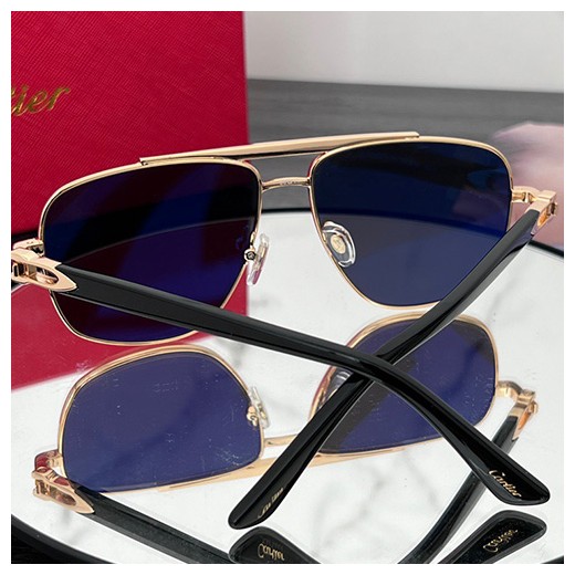 [홍콩명품.CARTIER] 까르띠에 23SS 연예인 여자 남자 선글라스 (5컬러), SG241, JX, 홍콩명품쇼핑몰,무브타임,사이트,쇼핑몰,해외직구,구매대행