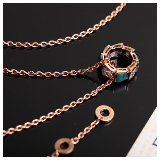 [홍콩명품.BVLGARI] 불가리 23SS 세르펜티 바이퍼 골드 목걸이, ET781, AGG, 홍콩명품쇼핑몰,무브타임,악세사리,잡화,생활용품