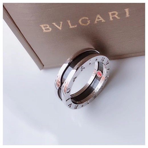 [홍콩명품.BVLGARI] 불가리 23SS 비제로원 2밴드 링 반지, ET803, AGG, 홍콩명품쇼핑몰,무브타임,악세사리,잡화,생활용품