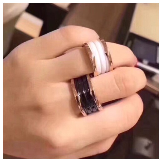 [홍콩명품.BVLGARI] 불가리 23SS 비제로원 3밴드 링 반지(2컬러), ET804, AGG, 홍콩명품쇼핑몰,무브타임,악세사리,잡화,생활용품