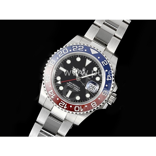 [명품시계.ROLEX] 롤렉스 로렉스 지엠티마스터II 116719 블랙 다이얼, 온라인명품시계쇼핑몰,인터넷사이트,워치,남자,명품직구,SA,명품시계,메탈스트랩